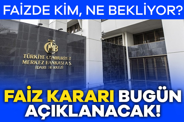 Türkiye Cumhuriyet Merkez Bankası