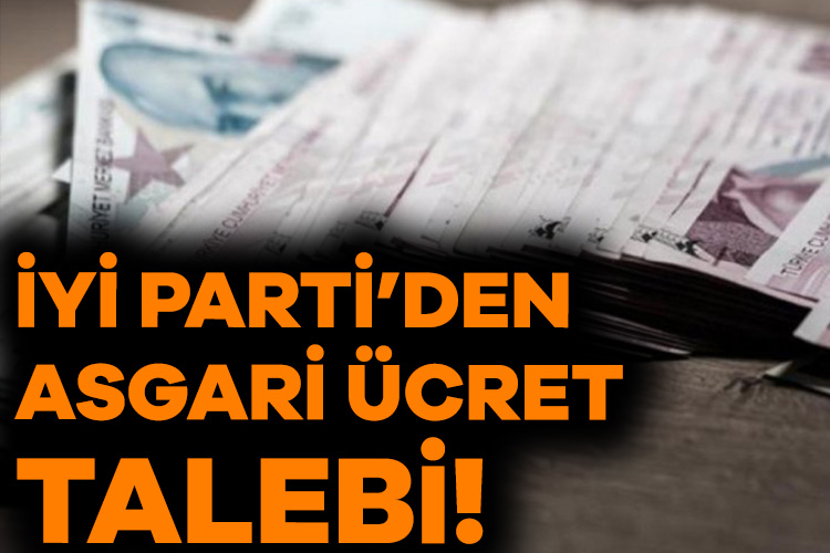 İYİ Parti lideri Meral