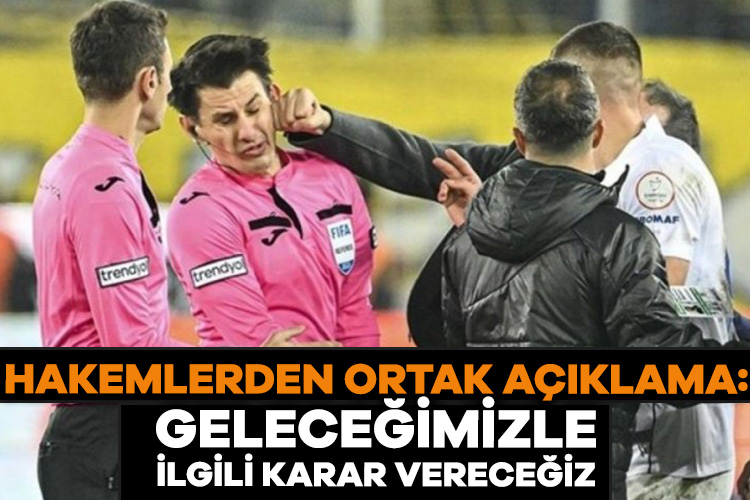 MKE Ankaragücü Kulübü Başkanı