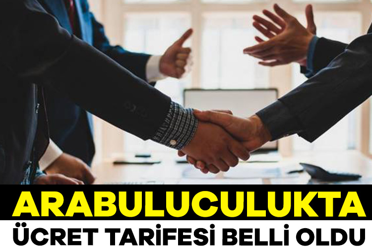 Özel hukuk uyuşmazlıklarının çözümündeki arabuluculuk faaliyetleri için 2024’te yapılacak ödemeye