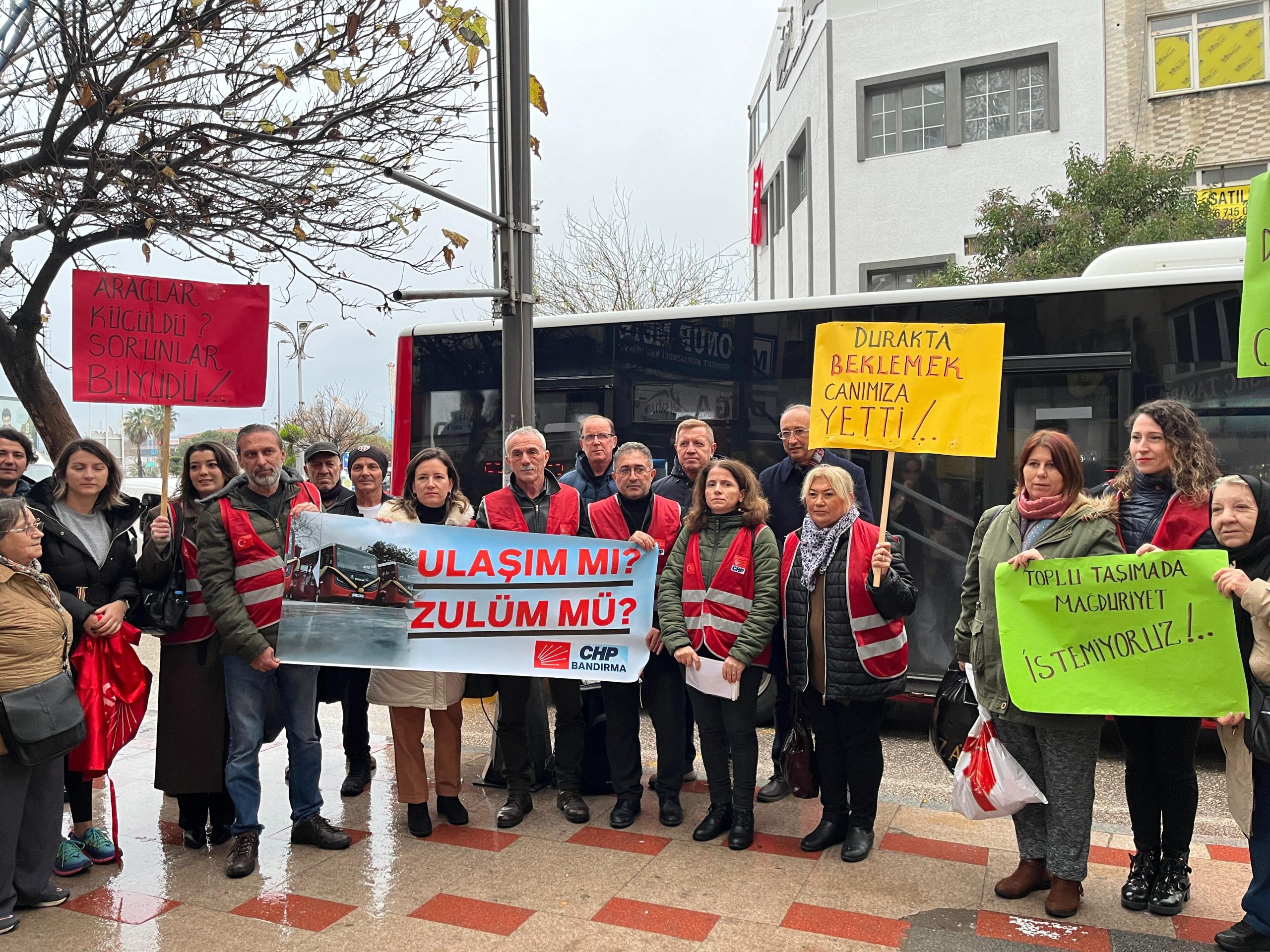 Balıkesir Büyükşehir Belediyesi’nin yeni