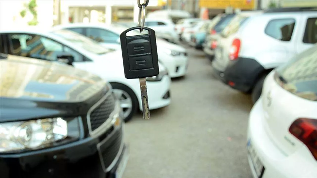 Zorunlu trafik sigortasında yeni ücretler belli oldu. En yüksek trafik