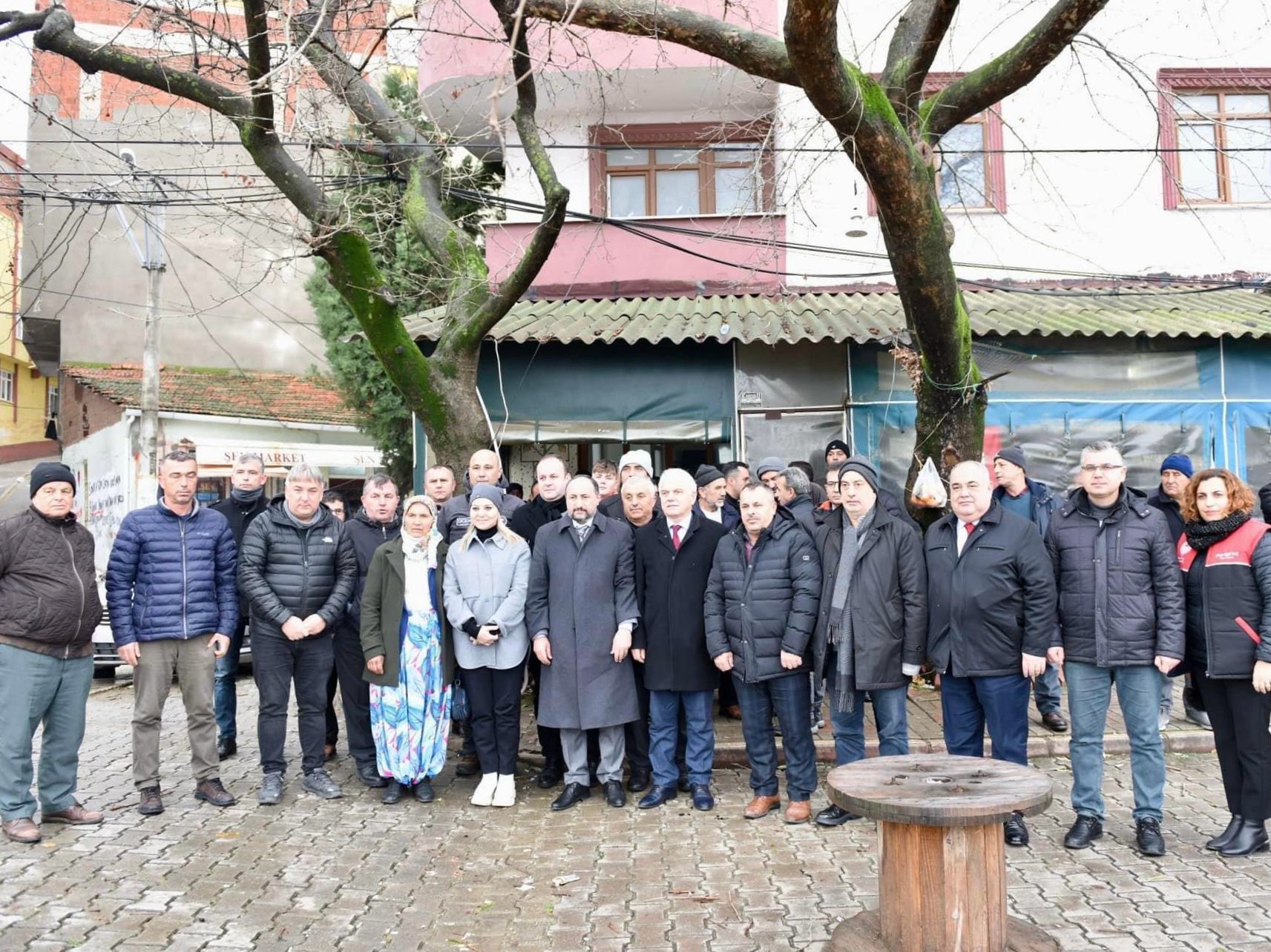 Türkiye’nin en büyük balıkçı gemisi filosuna sahip olan Balıkesir’de su