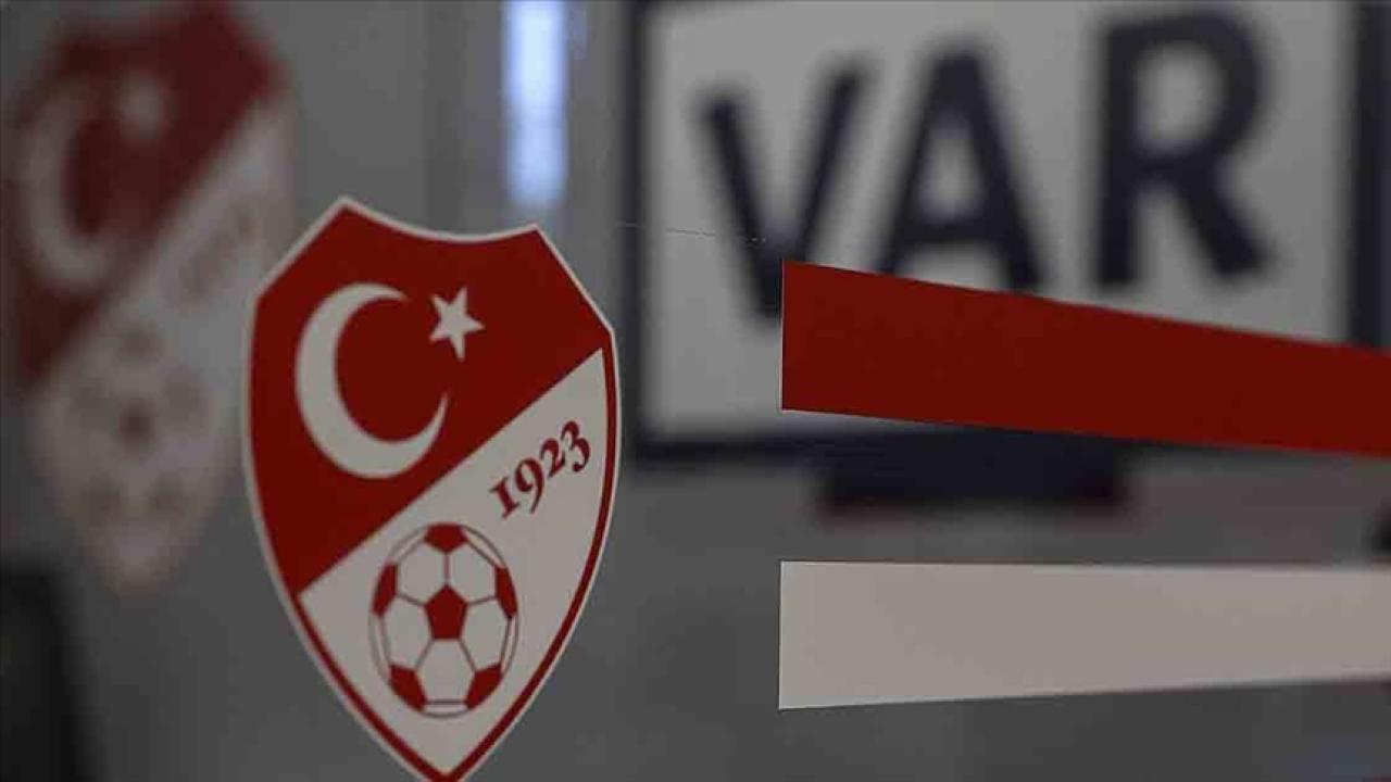 TFF Başkan Vekili Mustafa