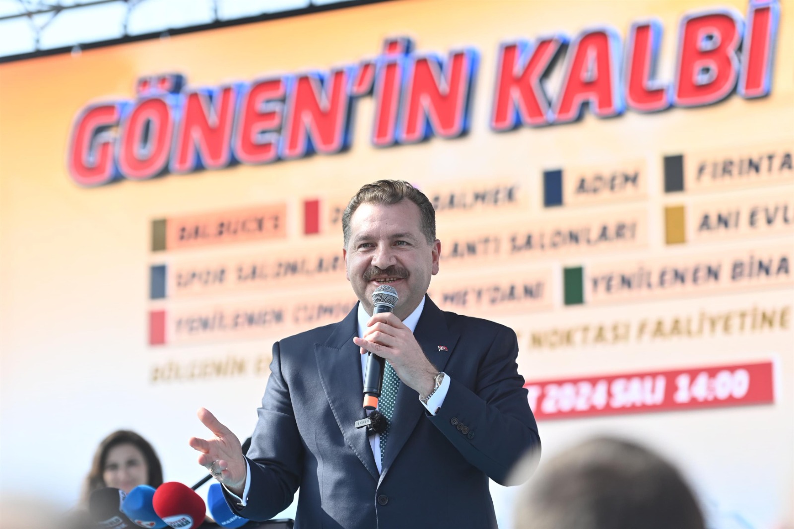 Balıkesir Büyükşehir Belediye Başkanı Yücel Yılmaz, BALMEK, Dijital Gençlik Merkezi,