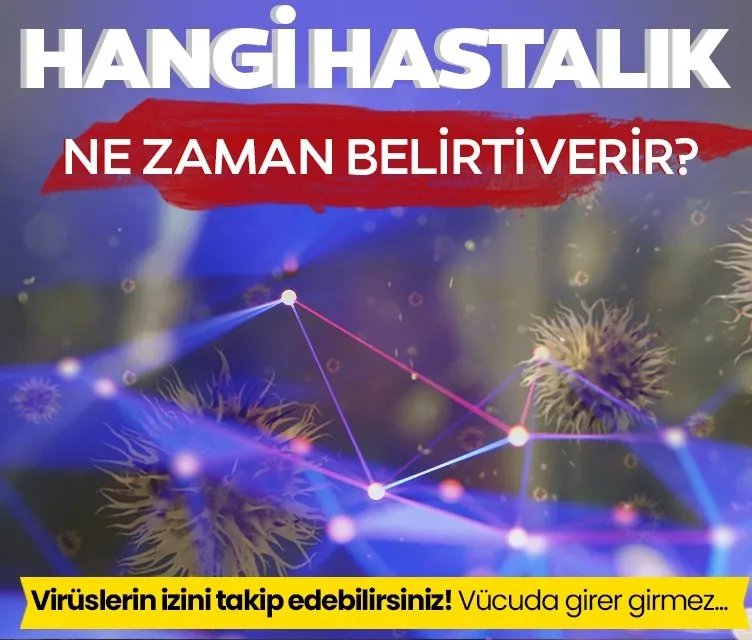 Kalabalık ortamlar, ofisler veya okullar… Gün içerisinde içine girdiğimiz birçok