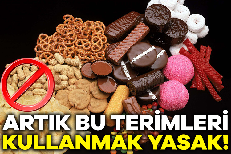 Market raflarındaki etiketlere sıkı denetim geliyor. Tarım ve Orman Bakanlığı