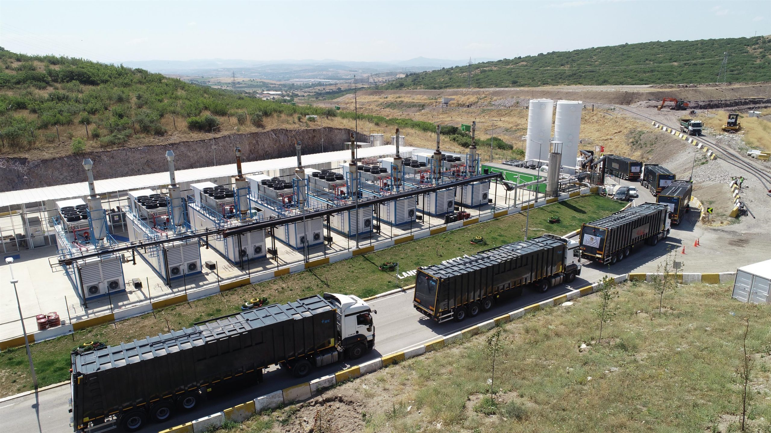 “Erdek’te Çevre Dostu Atık Yönetimi ile Yepyeni Bir Başlangıç!” Balıkesir