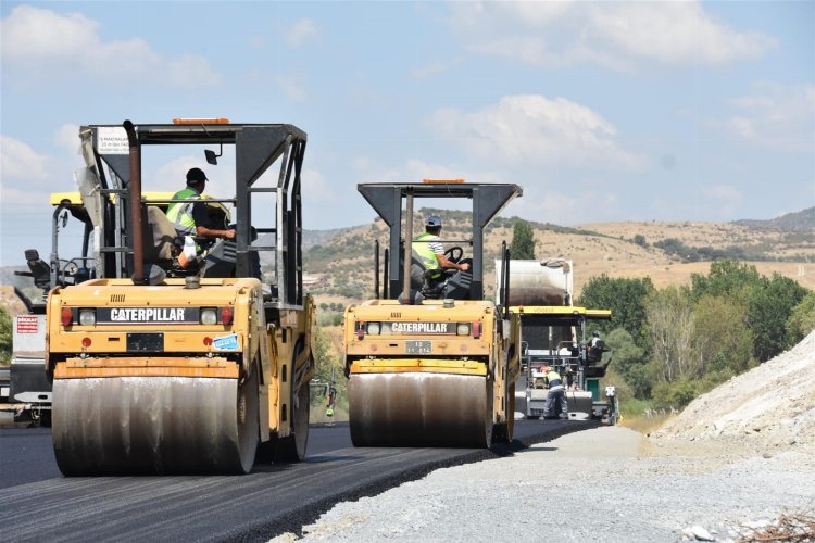 Balıkesir Büyükşehir Belediye Başkanı Yücel Yılmaz, göreve geldiği günden bu