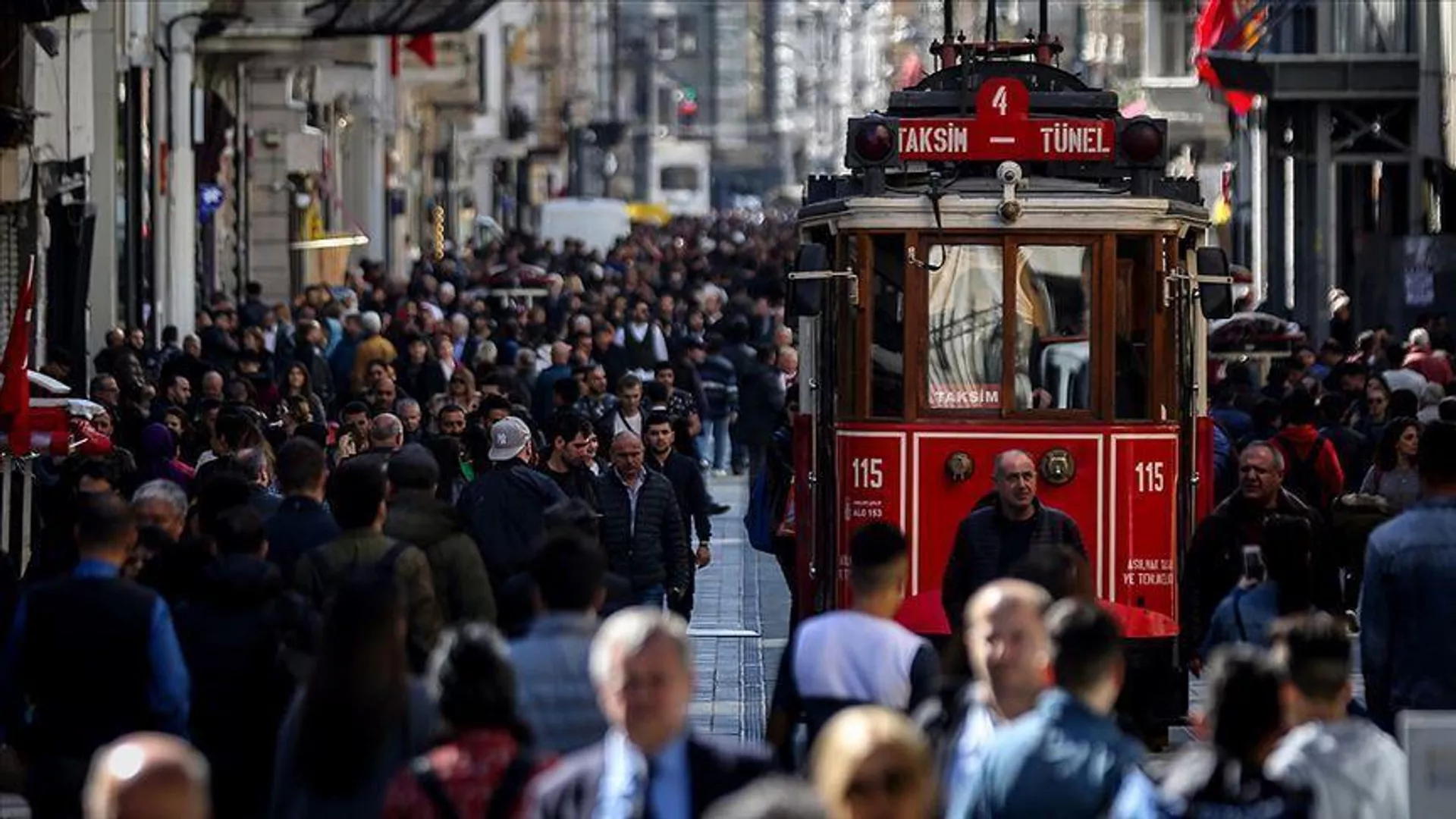 The Lancet tarafından yapılan bir araştırmaya göre, doğum oranlarının düşmesi