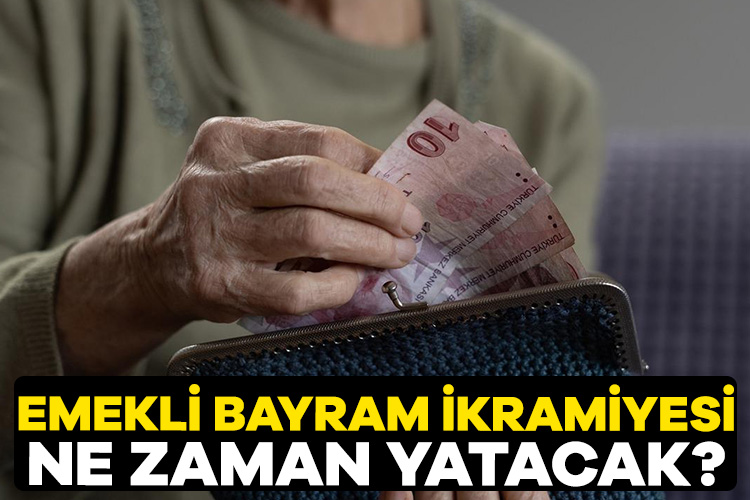 Bayram ikramiyesi 2024 yılı için yüzde 50 artış ile 3