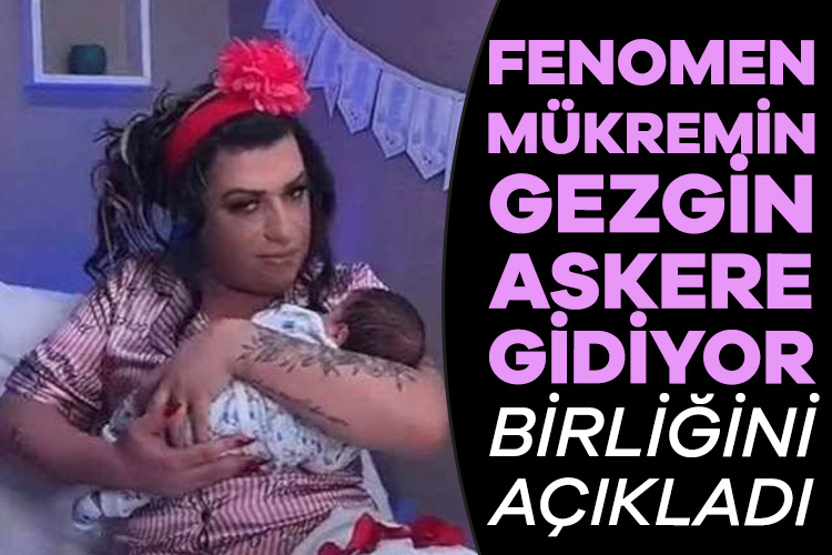 Mükremin Gezgin 19 Mart’ta