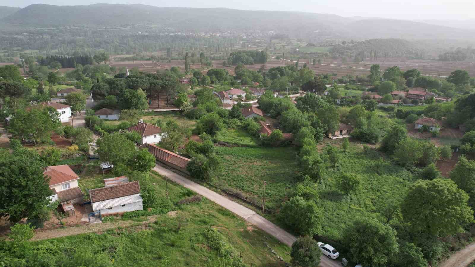 Balıkesir’in Gönen ilçesine bağlı Armutlu Mahallesi’nde kayıp Ekonomist Korhan Berzeg’e