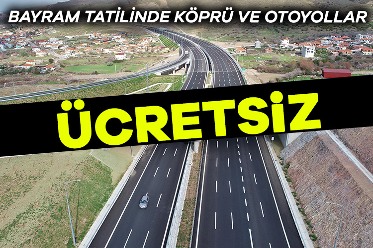 Ulaştırma ve Altyapı Bakanı Abdulkadir Uraloğlu, Karayolları Genel Müdürlüğü’ne ait