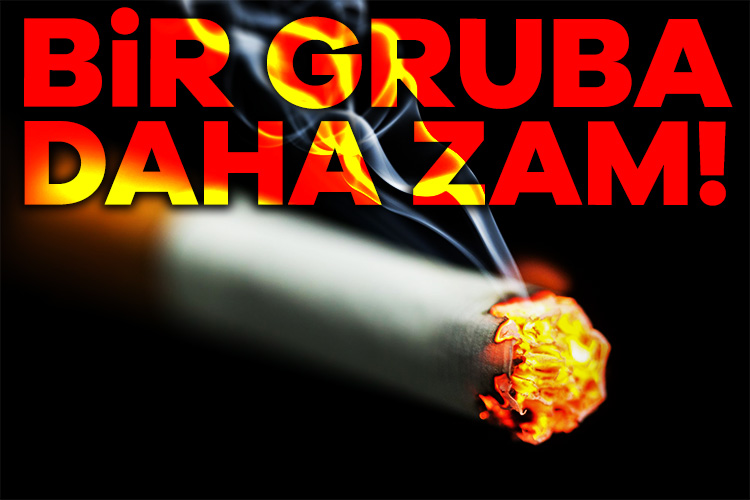 5 Nisan 2024 tarihinden itibaren geçerli olmak üzere Philip Morris