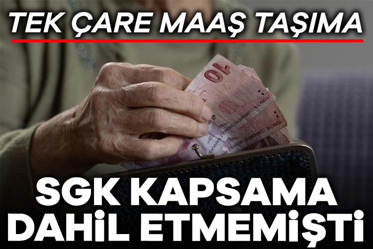 Emekli promosyonları güncelleme yapılarak 18 bin liraya kadar yükseldi. Kamu