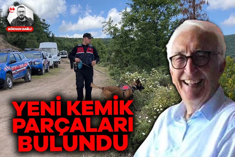 Balıkesir’in Gönen İlçesine bağlı Armutlu ve Gelgeç Mahallesi arasında kalan