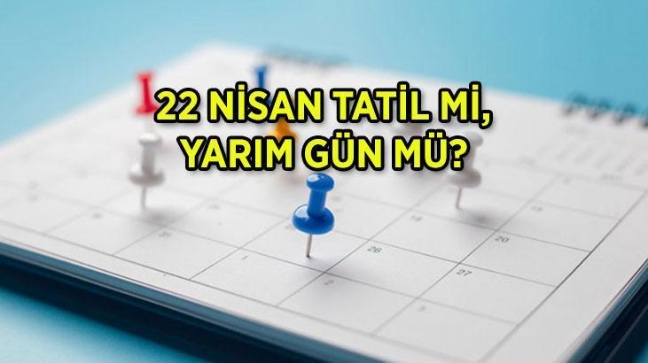 Resmi tatil takvimi gündemde bulunuyor. Ulusal Egemenlik ve Çocuk Bayramı