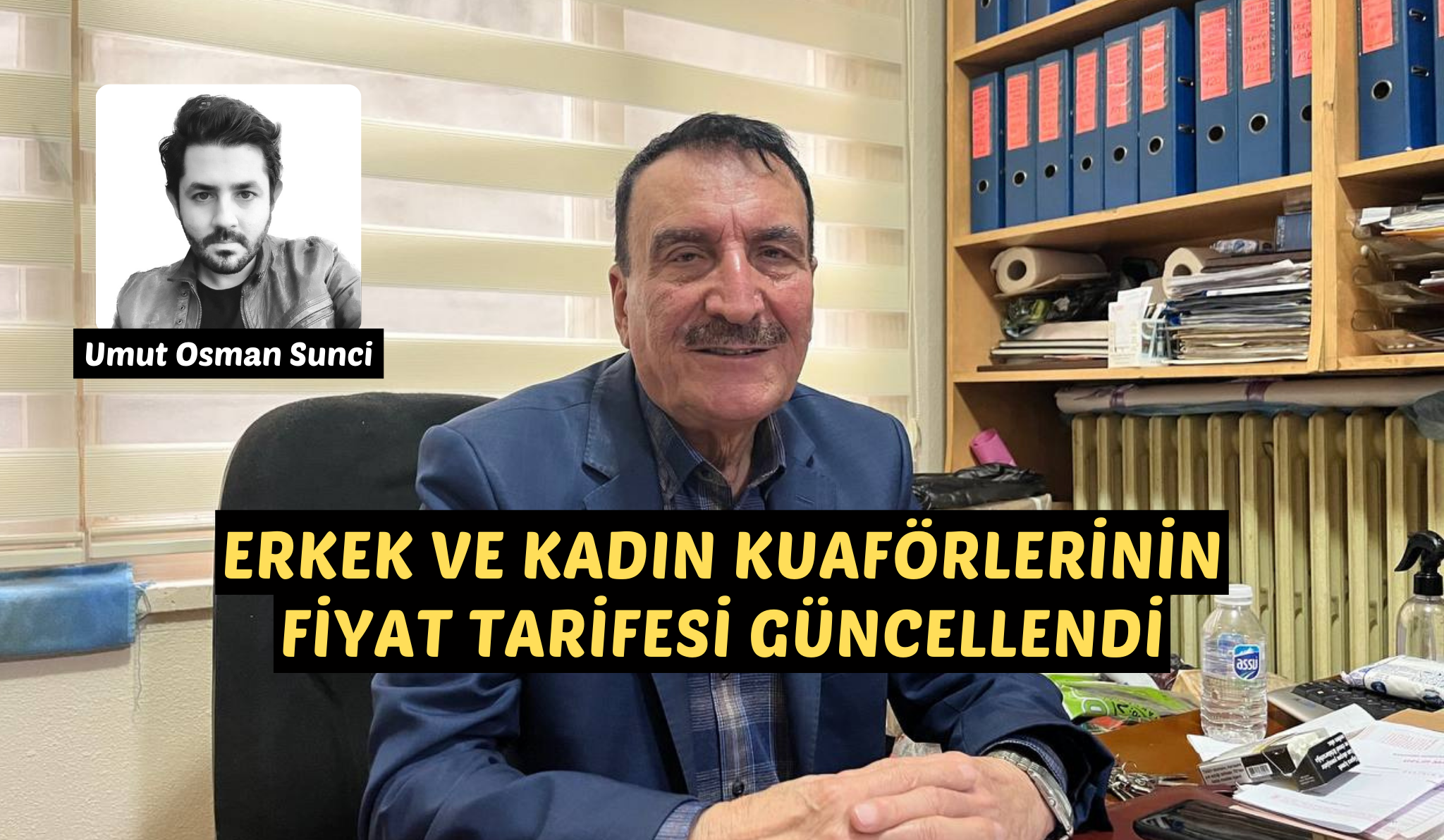 Bandırma Berberler ve Kuaförler