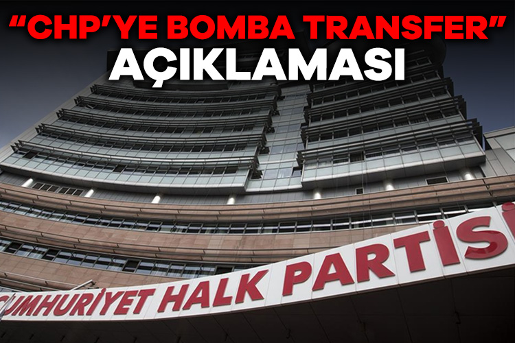 CHP’de dün MYK toplantısı