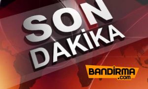 BANDIRMA’DA HALK OTOBÜSÜNDE FENALAŞAN KADIN HAYATINI KAYBETTİ