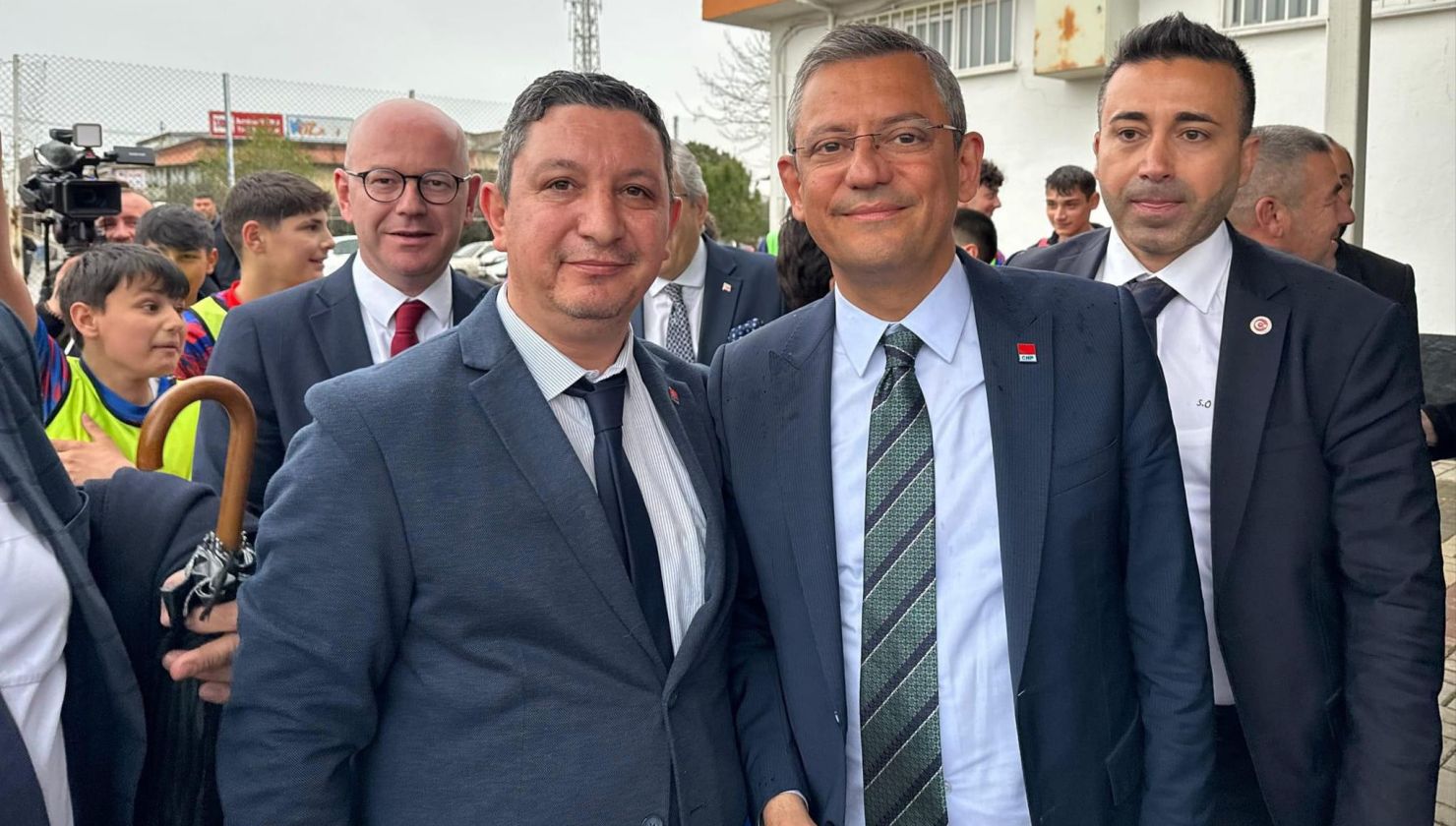 CHP Balıkesir İl Başkan Yardımcısı Metin Turan, sosyal medya sayfasında