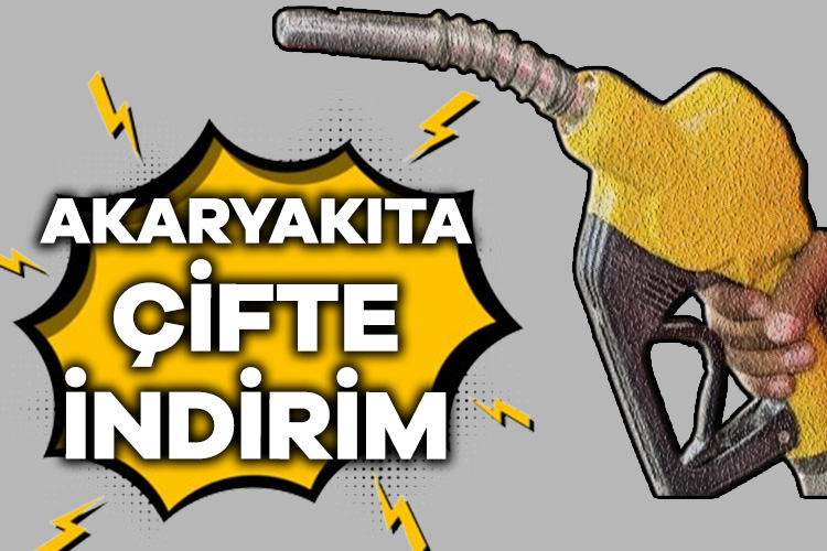 Benzin ve motorine yarın