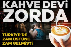 Starbucks, fiyat artışları ve boykot çağrıları yüzünden zorda