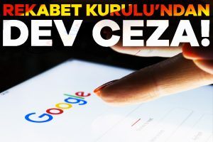 Rekabet Kurulu’nca, Google’a otel sorguları bakımından tedbir önerilerini yerine getirmediği