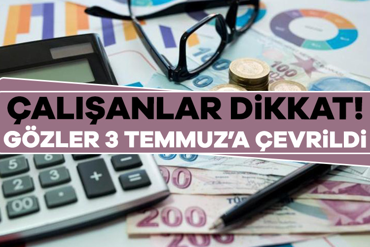 Milyonlarca çalışanı ilgilendiren kıdem