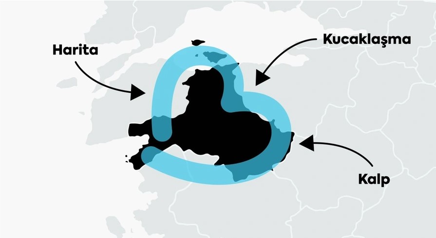 Balıkesir Büyükşehir Belediye Başkanı Ahmet Akın, şehre yeni ve öncü