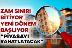 Kira artışlarında yüzde 25 sınırının kalkmasına uzmanlar ne diyor?