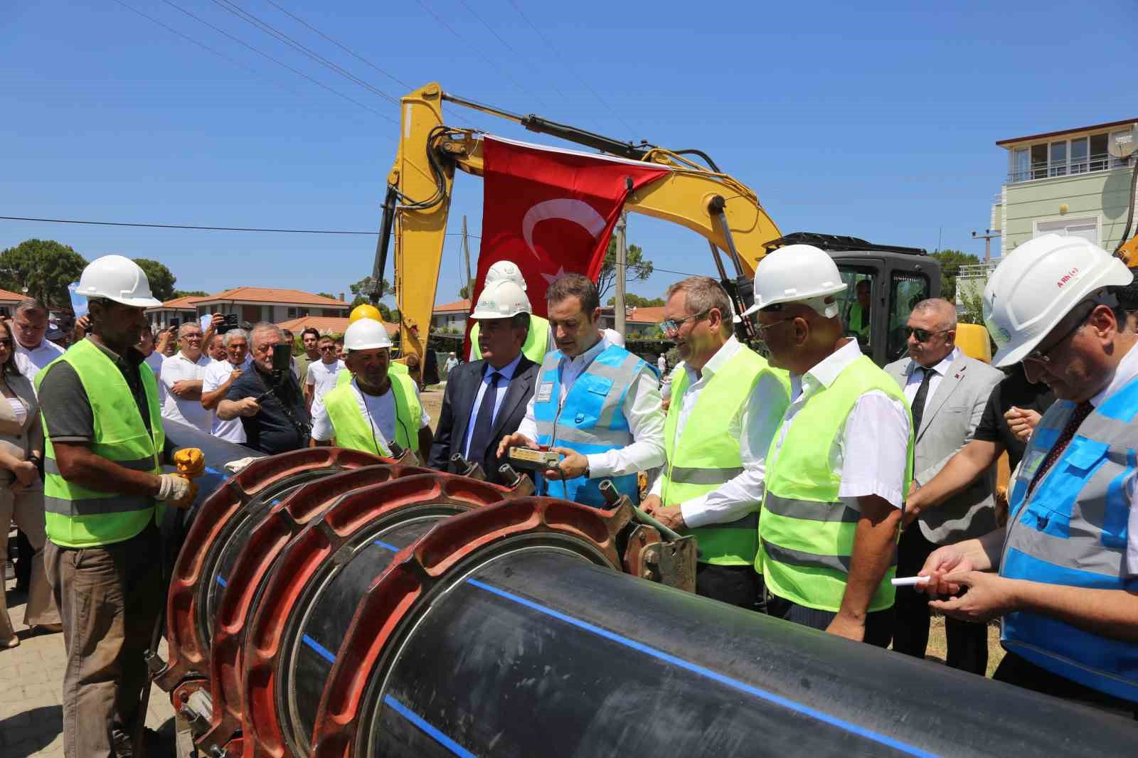 Ayvalık’ın en büyük sıkıntılarından