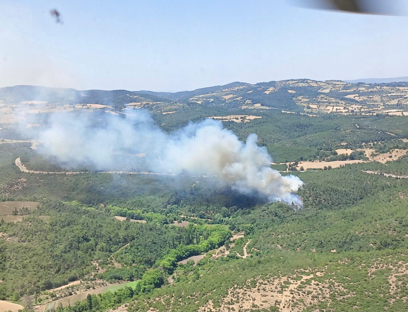 Balıkesir’in Altıeylül ilçesine bağlı