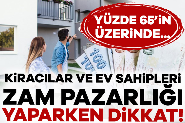 Yüzde 25 zam sınırlamasının