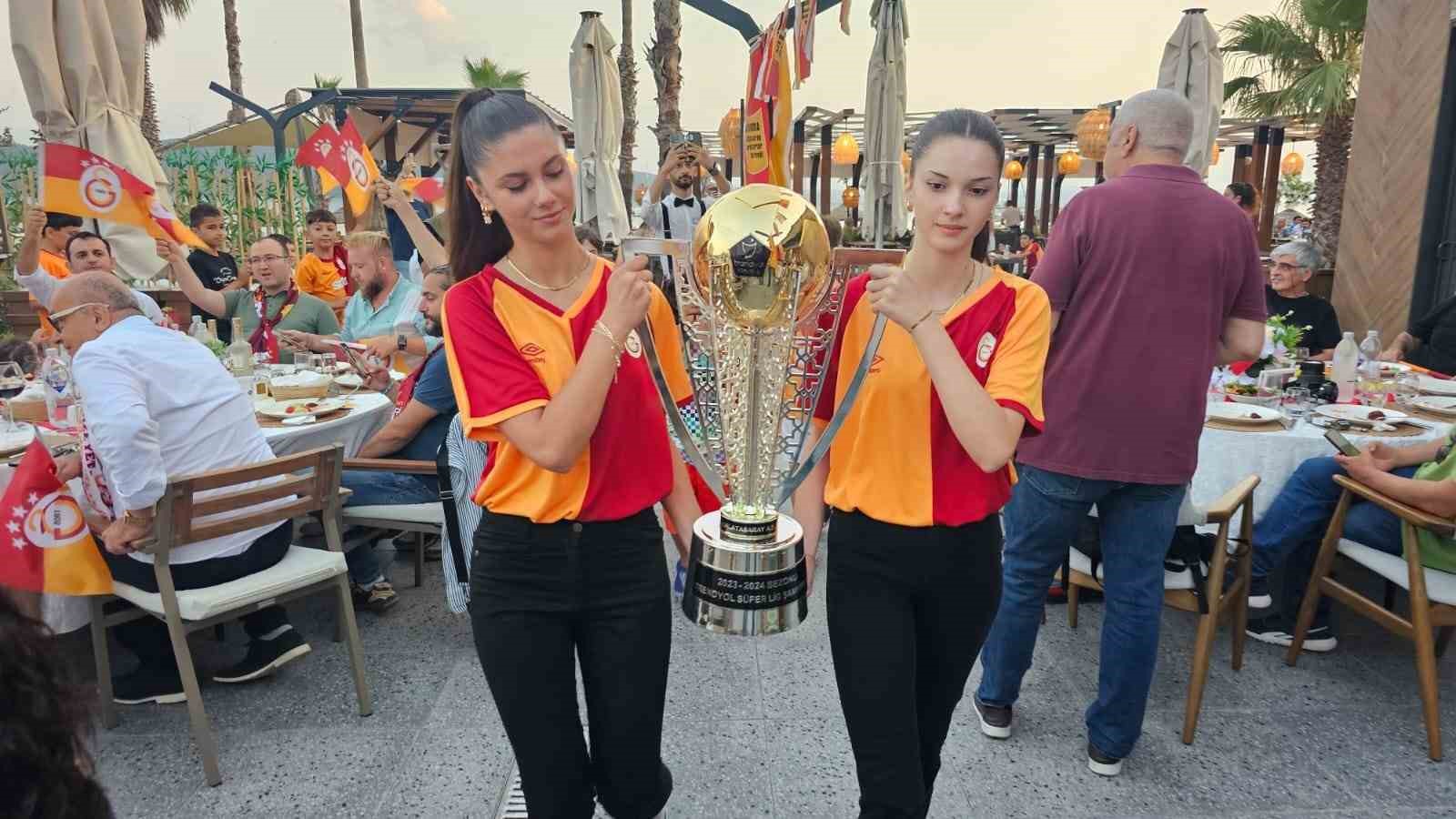 Bandırma Galatasaray Taraftar Derneği,