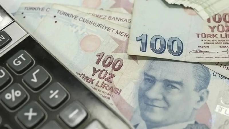 İhtiyaç ve tüketici kredileri son aylarda düşmeye başladı. Merkez Bankası