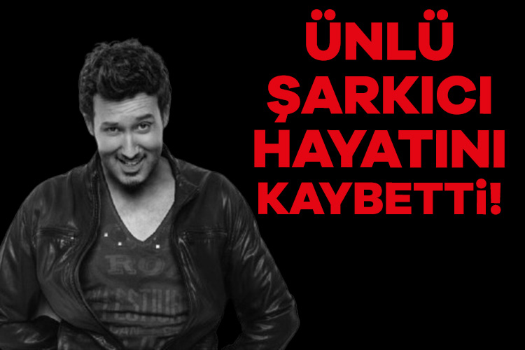 52 yaşındaki şarkıcı Metin