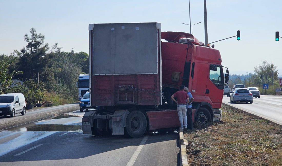 Bandırma-Çanakkale çıkışı, yeni hastane