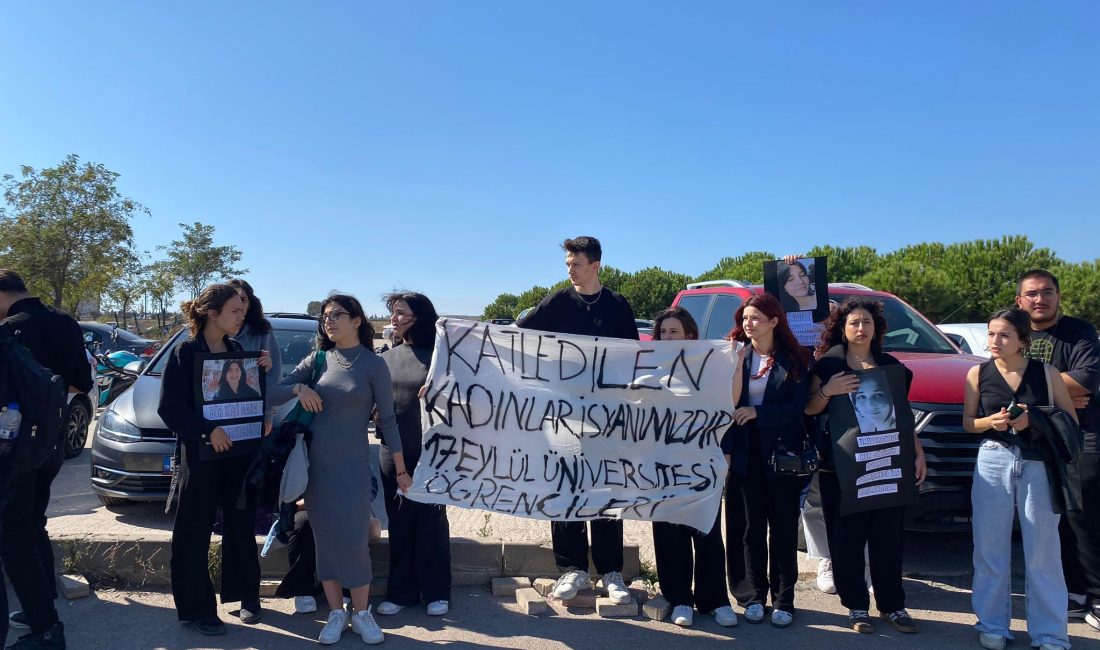 Bandırma Onyedi Eylül Üniversitesi