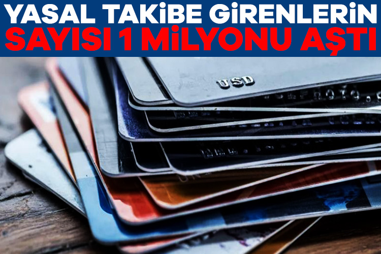 Türkiye Bankalar Birliği'nin verilerine göre, 2024'ün ilk altı ayında bireysel