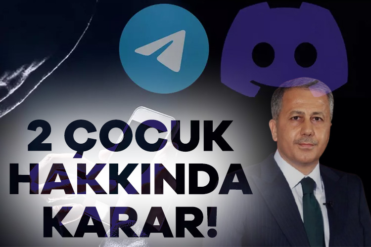 İçişleri Bakanı Ali Yerlikaya'dan