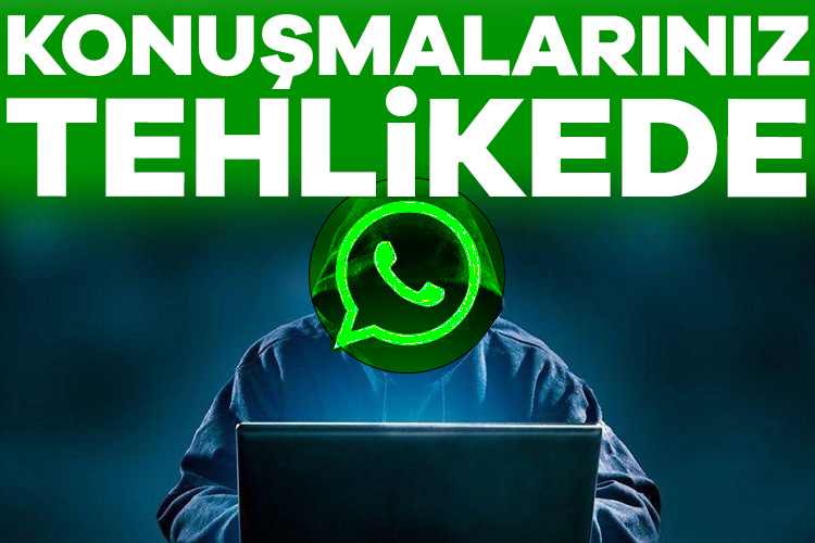 Dünya çapında en çok kullanılan uygulamaların başında gelen WhatsApp için