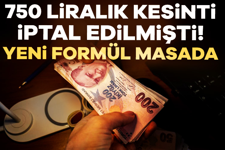 Ekonomide geçtiğimiz günlerin en çok konuşulan konusu 100 bin lira