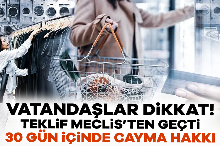 Tüketicinin Korunması Hakkında Kanun ile Bazı kanunlarda Değişiklik Yapılmasına Dair