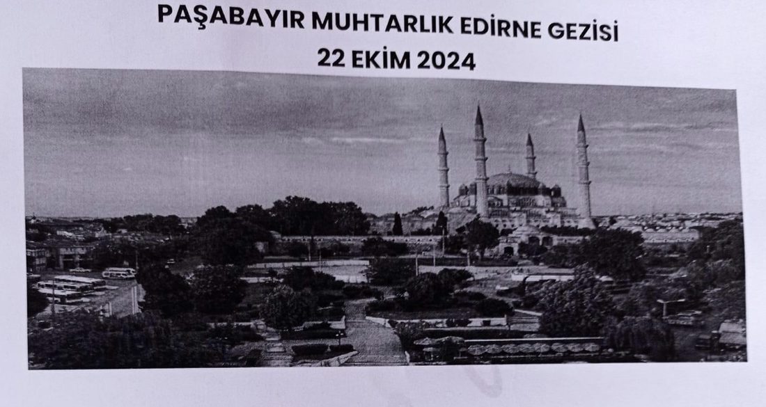 Bazı mahalle muhtarlarının asli