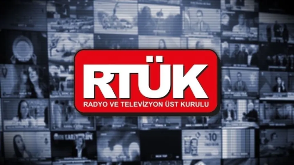 RTÜK tarafından 4 diziye