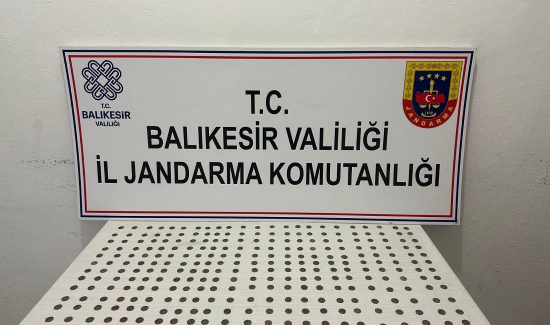 Balıkesir’de Kaçakçılık Operasyonunda 31 Şüpheli Yakalandı