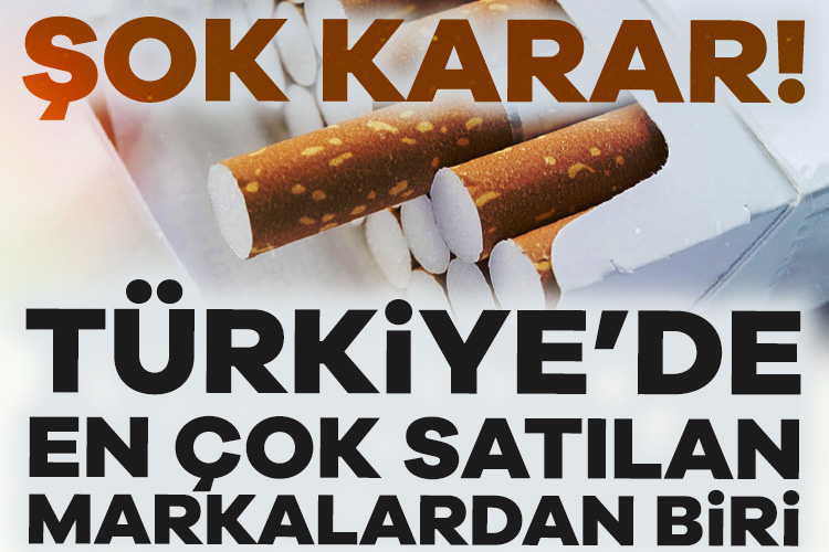 Philip Morris’ten kritik karar: İki fabrikasını kapatacak