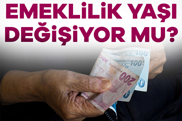 Emeklilik yaşı değişiyor mu? 2025 yılı Cumhurbaşkanlığı Yıllık Programı Resmi Gazete’de